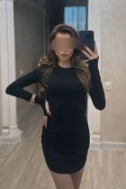 Проститутка Алина (Пермь, Свердловский )